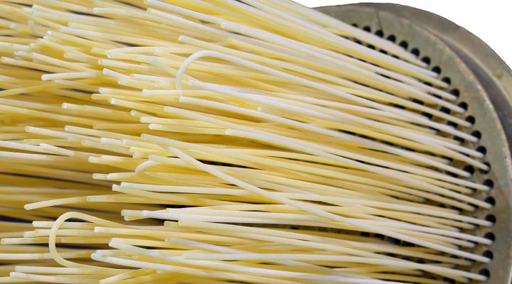 La Pasta Artigianale venduta online da Foodoteka